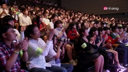 IU'S FANS DEDICATE A FOREST ON HER BIRTHDAY