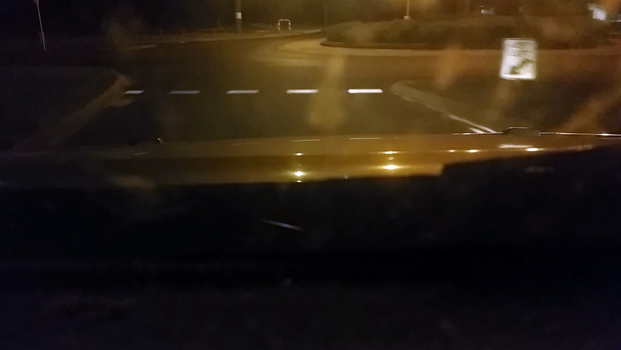 Nide Ride 1