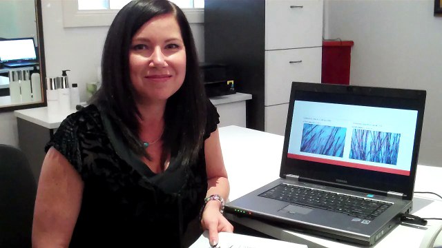 Premature Grey Hair and Herbal Hair Loss Treatments