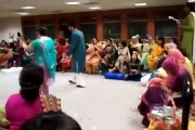 Beautiful Mehndi Wedding Dance Pashto