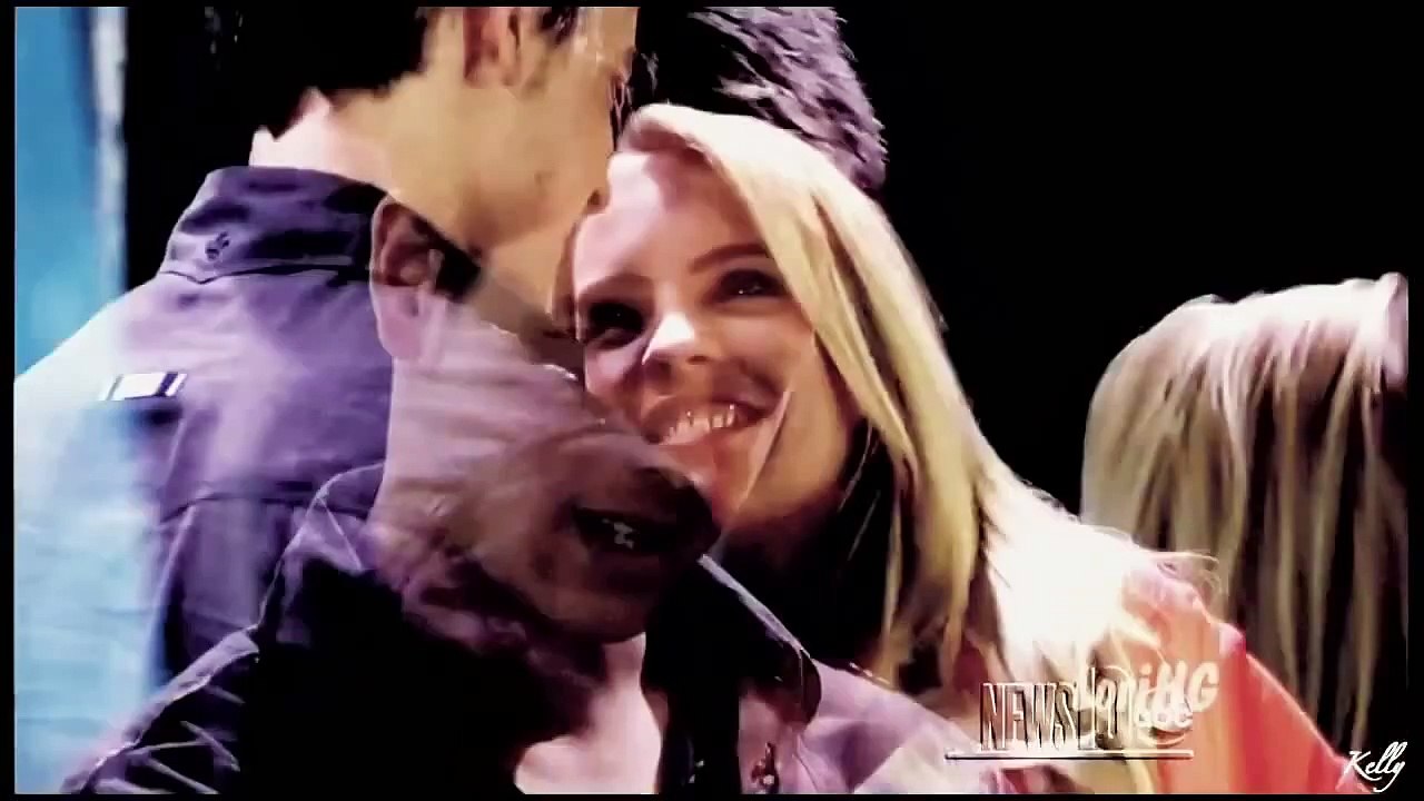 love you like: michael & starr