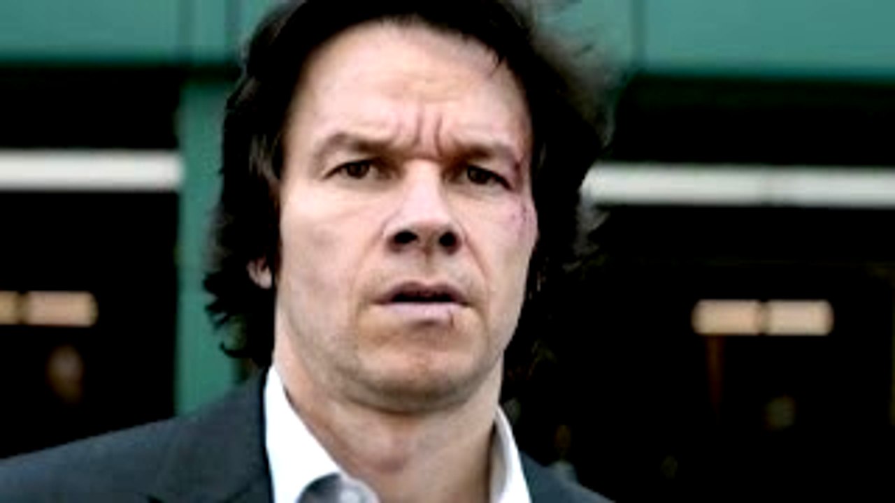 LE FLAMBEUR (The Gambler) avec Mark Wahlberg - BANDE ANNONCE