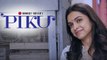 'Piku' Enters 100 Crore Club | Deepika Padukone | Amitabh Bachchan