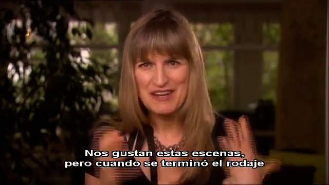 Twilight (Crepusculo) - Escenas Eliminadas HD (Sup.Español)