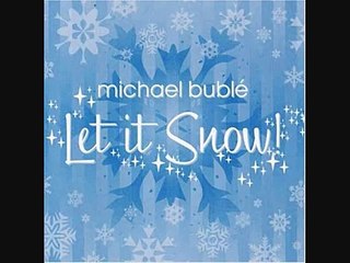 I'll be home for christmas - Michael Buble