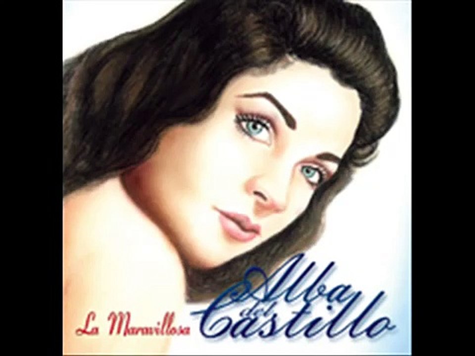 ALBA DEL CASTILLO- VÍRGENES DEL SOL