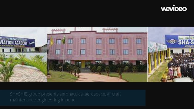 aeronautical engg colleges in Maharashtra