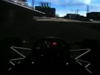 Live for Speed MRT South