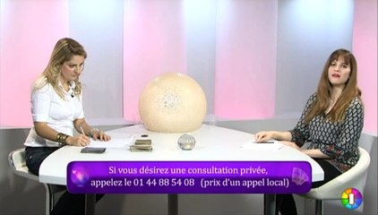 ID VOYANCE ÎLE DE-FRANCE SOIR (25-05-15)