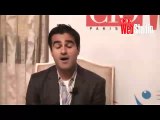 Red Carpet Showcase_ Junaid Munir at Pasha ICT Awards 2011