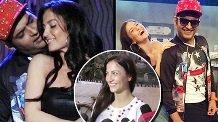 Kis Kisko Pyaar Karu | Kapil Sharma is CUTE, Says Elli Avram