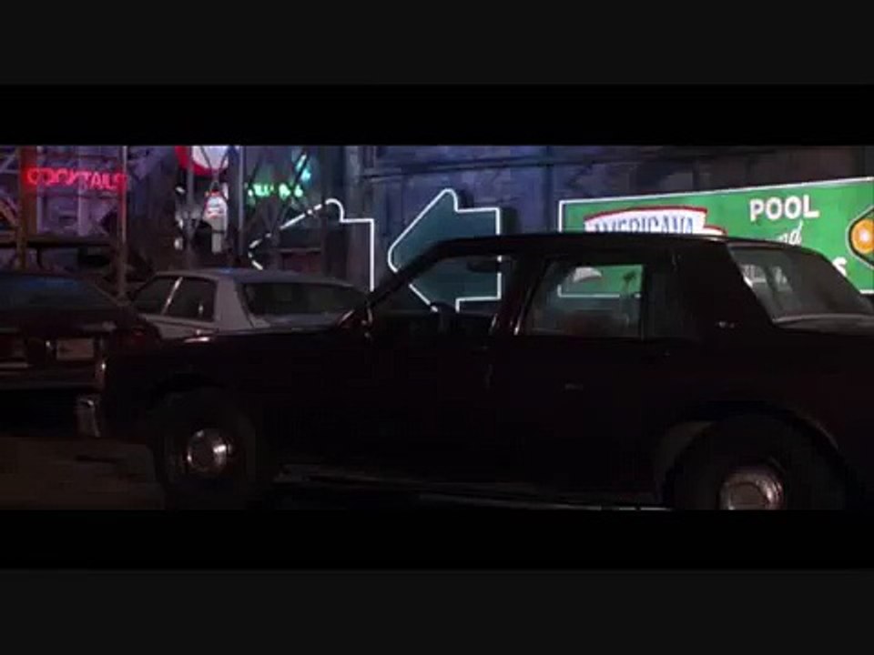 Steven Seagal cherche Richie