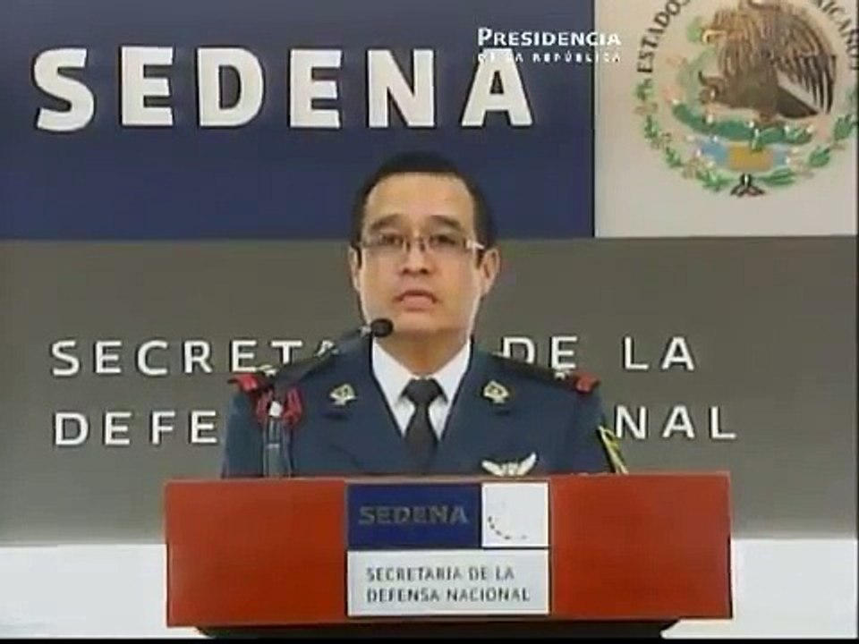 El Ejército detuvo a Erick Valencia Salazar, El 85, líder del Cartel de Jalisco Nueva Generación