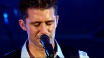 Matthew Morrison - My Name [ live at the Hammersmith Apollo in London ]( lyrics )