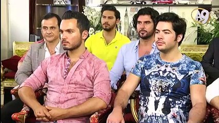 Bağnazlar dünya nimetlerini Kuran’ın zırhıyla değerlendirmedikleri için nimetleri kendilerine yasaklıyorlar.