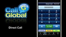 Drastically Cut the Cost of International Calls