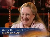 Eye To Eye With Katie Couric: Bluebird Café (CBS News)