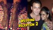 Salman Khan To Attend Arpita Khan's Wedding Reception After Shooting Bajrangi Bhaijaan