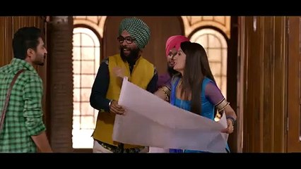 Tere Naal HD Video Song - Rahat Fateh Ali Khan[2015]