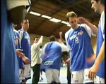 04/12/11 - Poitiers Basket 86 Vs Bordeaux