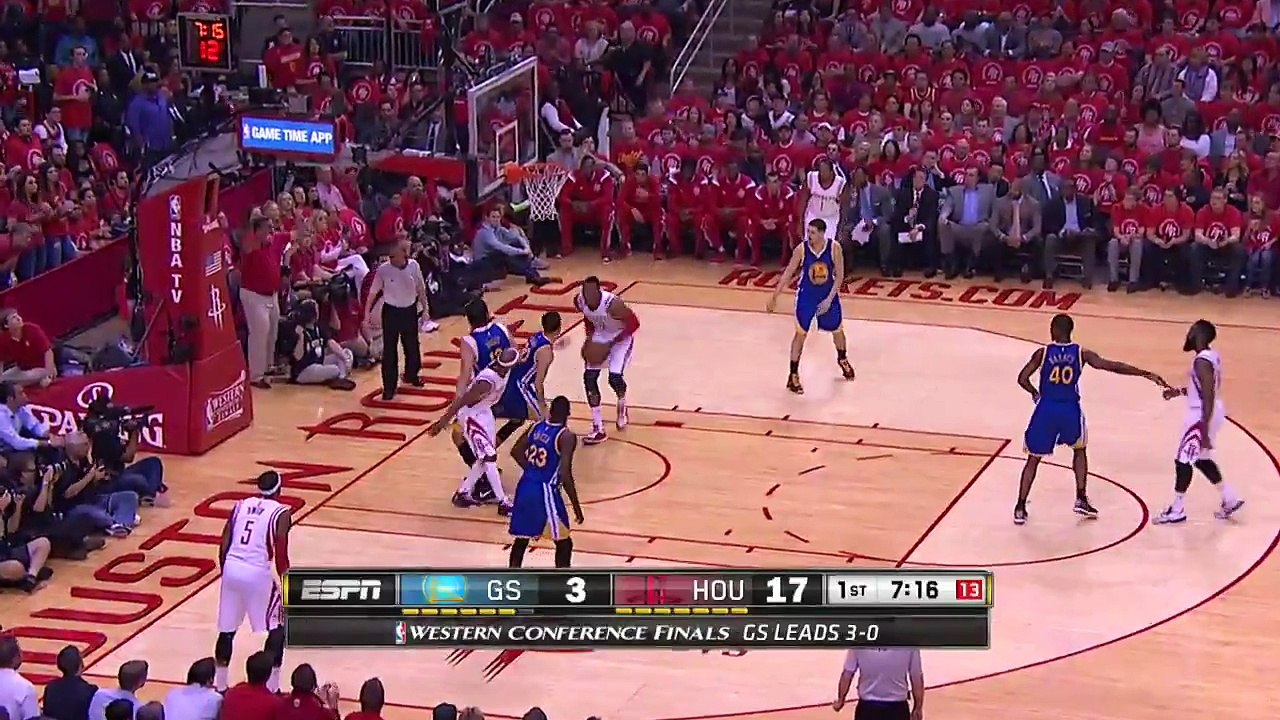 Top 5 Plays
