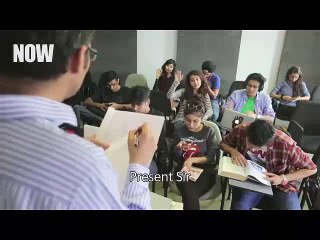 Education Then vs Now - Hilarious Video