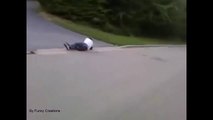 Top 10  skate board fails-Must watch