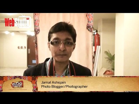 Red Carpet Showcase_ PBA 2011 - Jamal Ashiqain