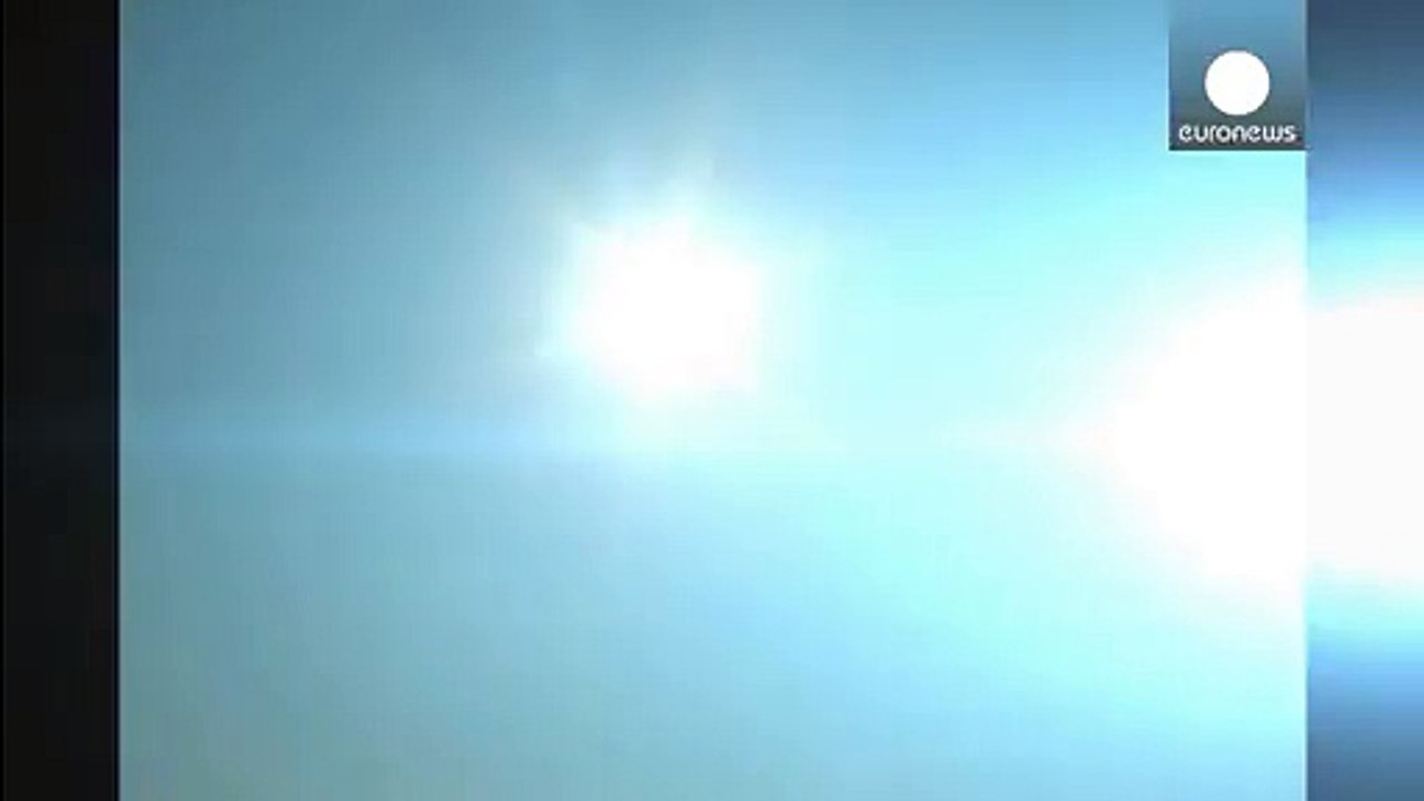 Indien leidet unter außergewöhnlicher Hitzewelle