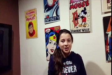 Audición Junior Master Chef Colombia 2015