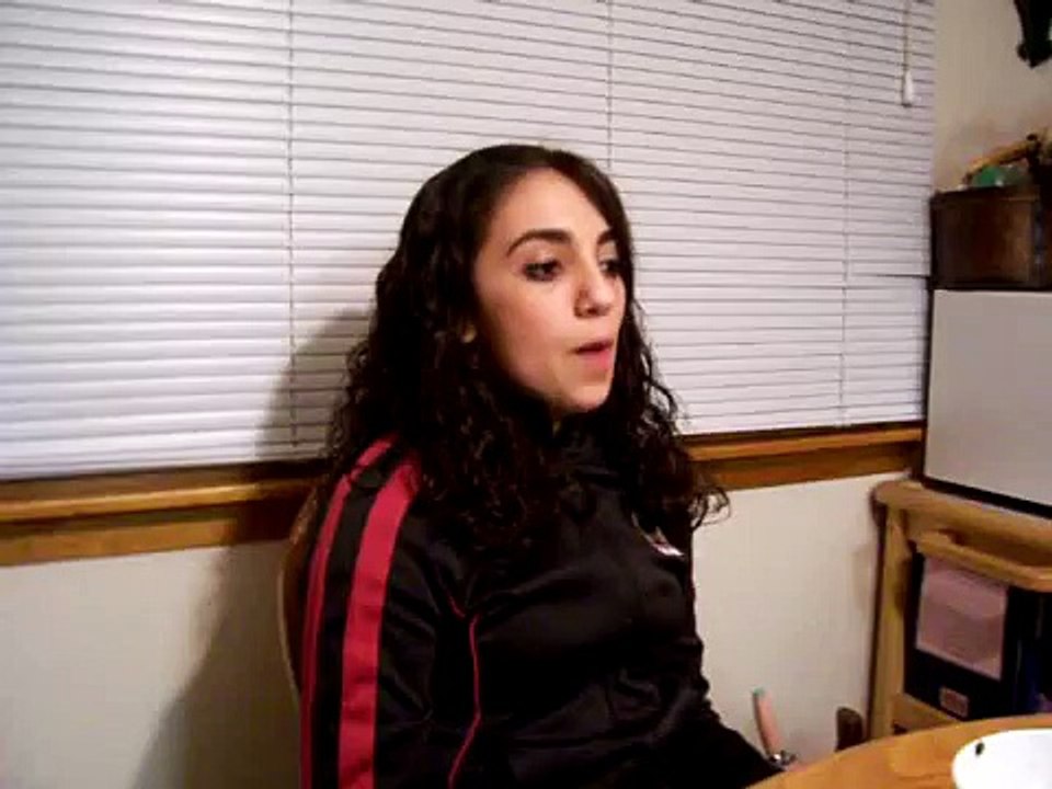 chrissy burp