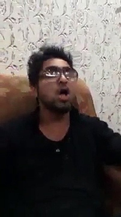 young molvi sahab