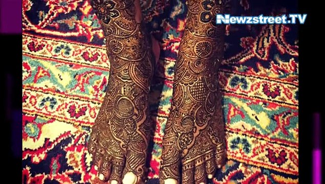Inside pics- Salman and Khans in Himachal Pradesh for Arpita’s wedding reception