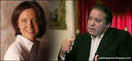 Kim Barker Exposes Nawaz Sharif in Interview on ABC Conversations with Richard Fidler