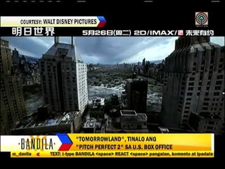 WATCH: How fans celebrated Pacman's 35th birthday