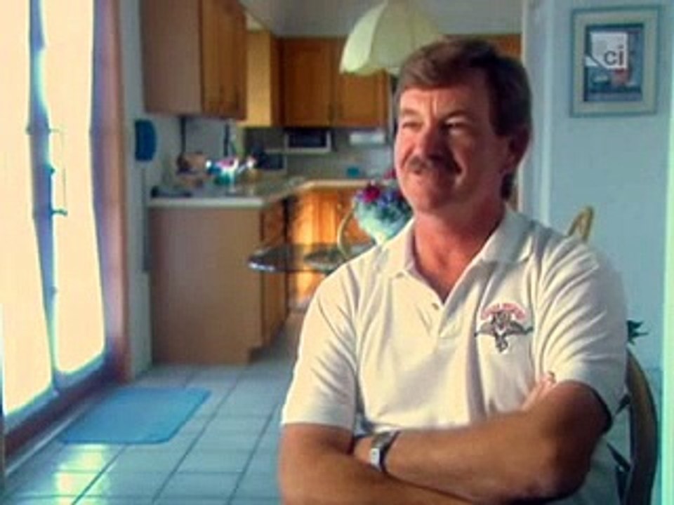 City Confidential (narr. Paul Winfield) - Ft Lauderdale Sin In The Sun