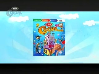 TRT Çocuk Dergisi