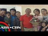 A special message to Kim Chiu from her Dad