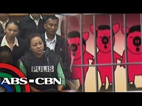 Why Jinggoy, Enrile, Revilla wants Napoles' list released