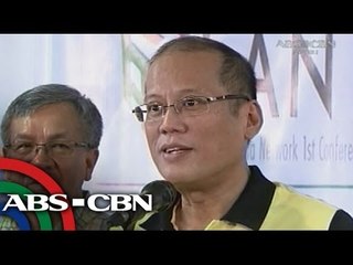 SALN shows Aquino richer by P1.3 million