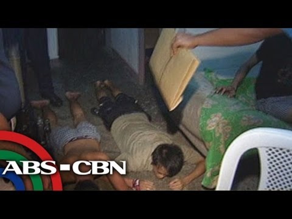 58 arrested for "sextortion"
