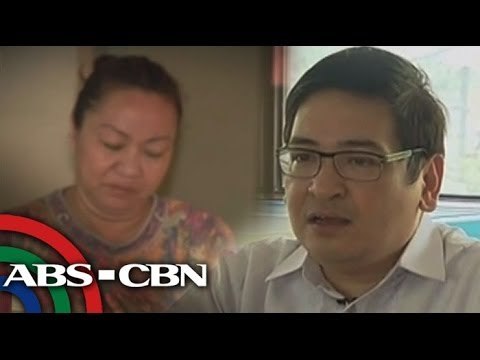 Why Janet Napoles wants to extended hospital stay