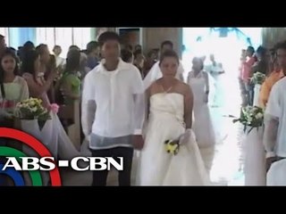 Couples-to-be parade in Isabela's 'Kallaysa Festival'