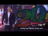 TFC 20 Galing ng Filipino Official Music Video