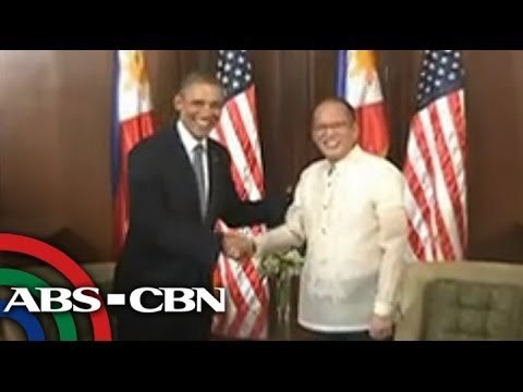 Benefits of Obama's State Visit