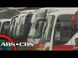 LTFRB suspends 42 Victory Liner buses