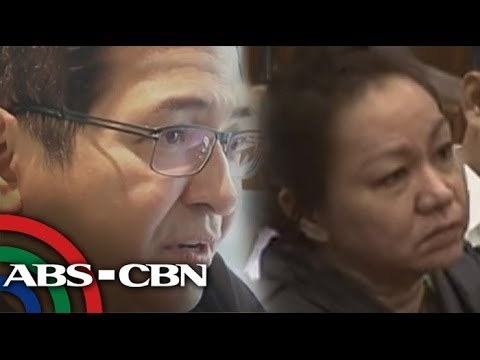 Why DOJ, Napoles should reveal 'pork list'