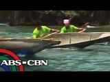 Lanao del Norte holds Sea Dance festival