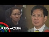 Why Lacson is not satisfied with Napoles' 'tell-all'