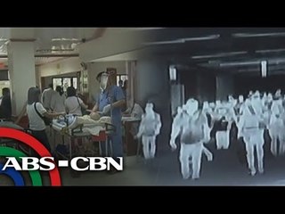 GenSan balikbayan volunteers to undergo MERS-CoV test